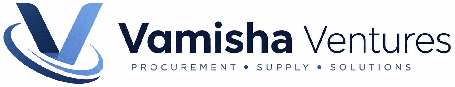 Vamisha Ventures